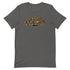 Of Course I Talk To Myself Sometimes I Need Expert Advice Short-sleeve unisex t-shirt - Mainstream Freedom